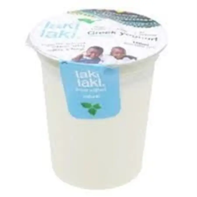 Laki Laki Natural Greek 150Ml